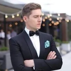 Trade VistaX 3.0 AI - Anton Kovačić